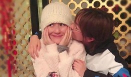 娱乐吃瓜酱爸爸和儿子,一家人的甜蜜日常