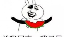 我就是吃瓜群众是什么意思