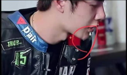 吃瓜娱乐圈八卦王一博