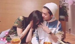 娱乐吃瓜君关晓彤鹿晗,娱乐圈的甜蜜瓜果！”