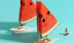 适合娱乐吃瓜的头像,吃瓜群众必备头像大集合