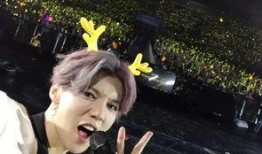 鹿晗娱乐吃瓜是真的吗,真相揭秘还是网络谣言？