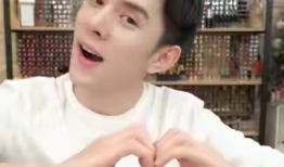 吃瓜娱乐圈八卦王一博