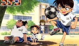 娱乐吃瓜酱柯南,娱乐吃瓜酱的推理大揭秘