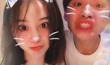 娱乐吃瓜男友,吃瓜男友的甜蜜日常