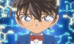 娱乐吃瓜酱柯南,娱乐吃瓜酱的推理大揭秘