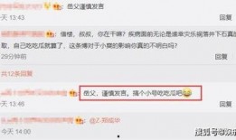 娱乐吃瓜评论,吃瓜群众热议幕后故事