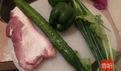 娱乐吃瓜酱辣椒炒肉,带你领略美食与娱乐的双重魅力