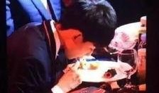 吃瓜娱乐陈伟霆,吃瓜娱乐背后的实力派演员