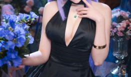 娱乐八卦吃瓜酱cos